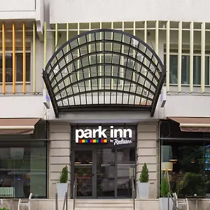 Park By Radisson & Apartahotel Bucarest