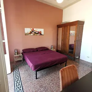 Il Tempo E La Stanza Appartement Palerme