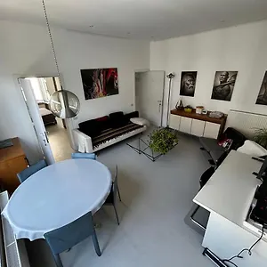 1st Floor Boutique P Free Appartement Ostende