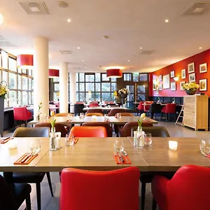 Bastion Zuidwest Hotel Ámsterdam