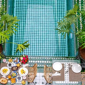 Hotel Samir Privilege Boutique &, Marraquexe