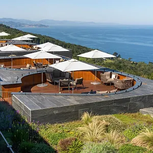Akelarre - Relais & Chateaux Hotel San Sebastián
