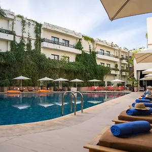 Hotel Kech Boutique Y, Marrakesh