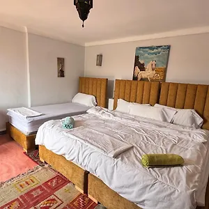 Appartement Dar El Koutoubia, Marrakesh